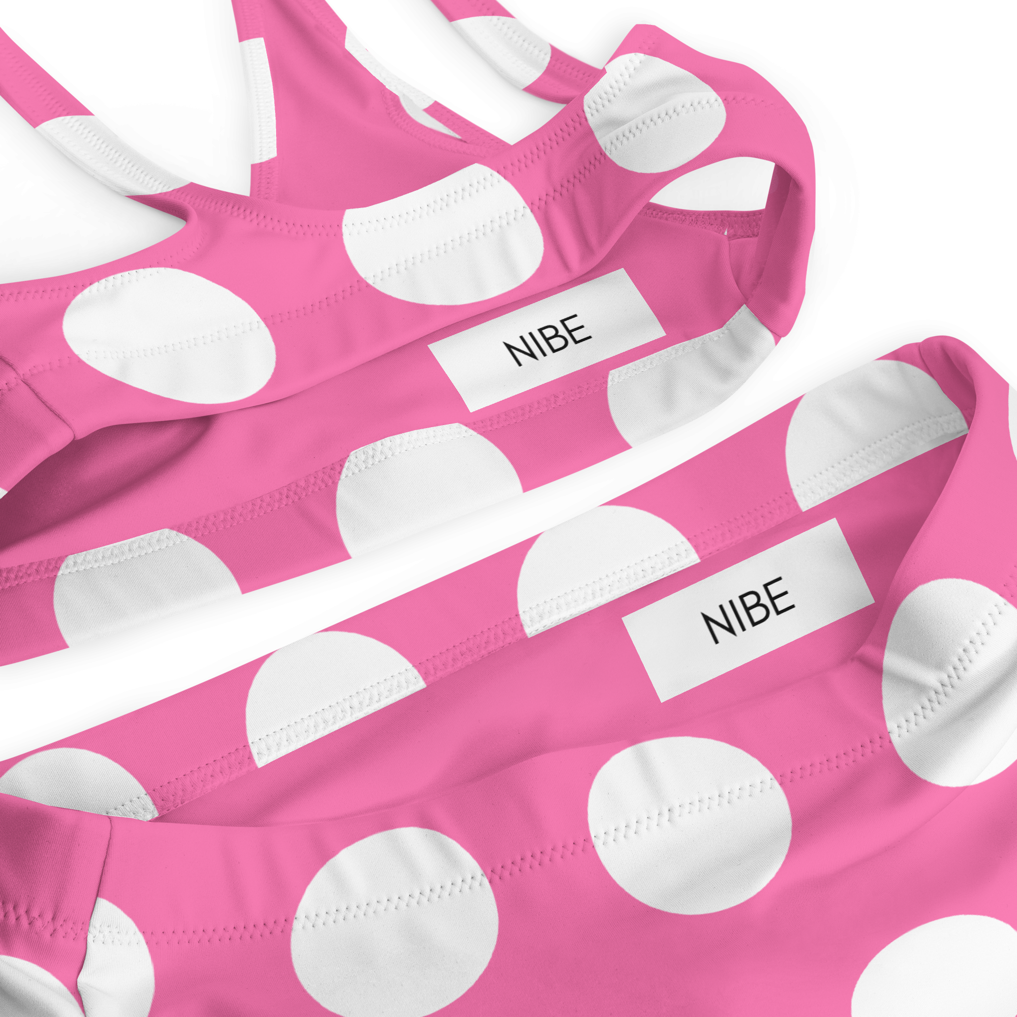 Bikini a vita alta
