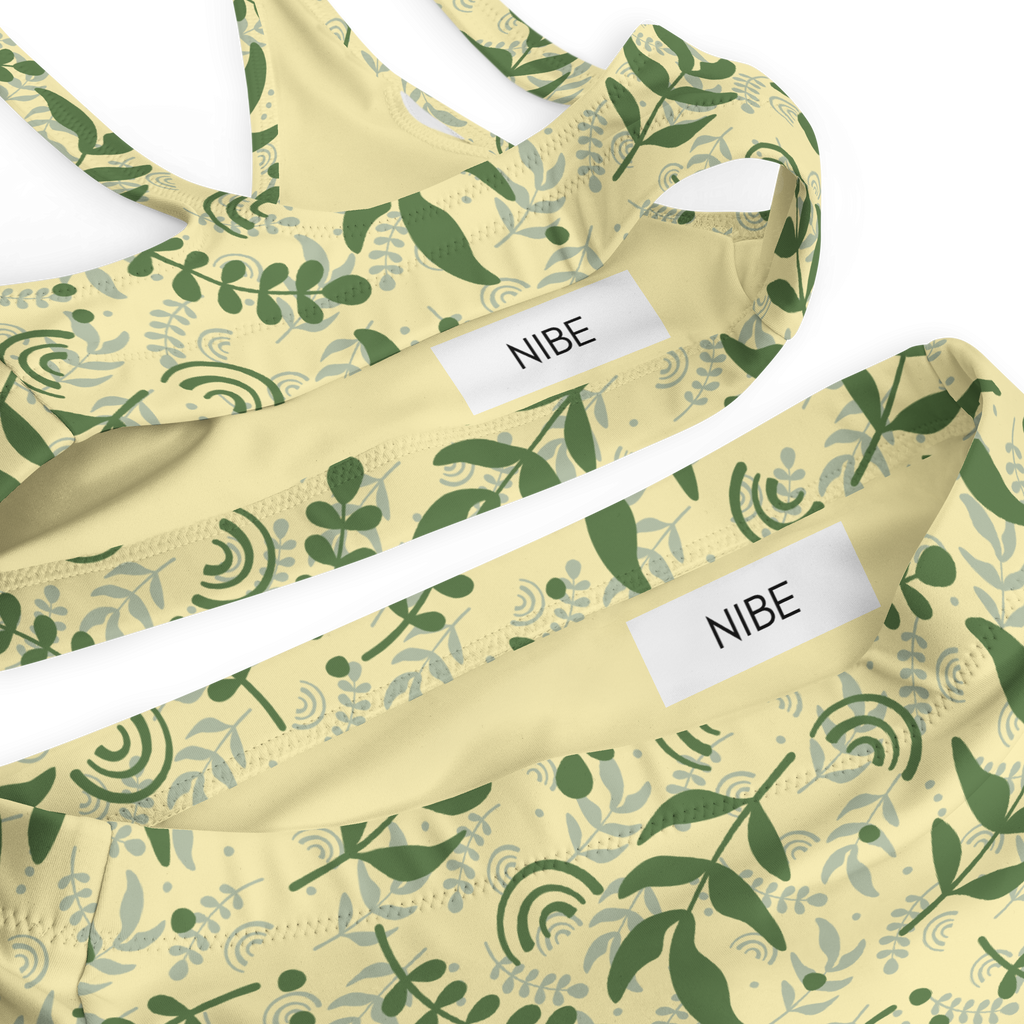 Bikini a vita alta