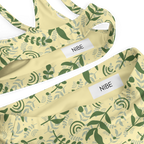 Bikini a vita alta