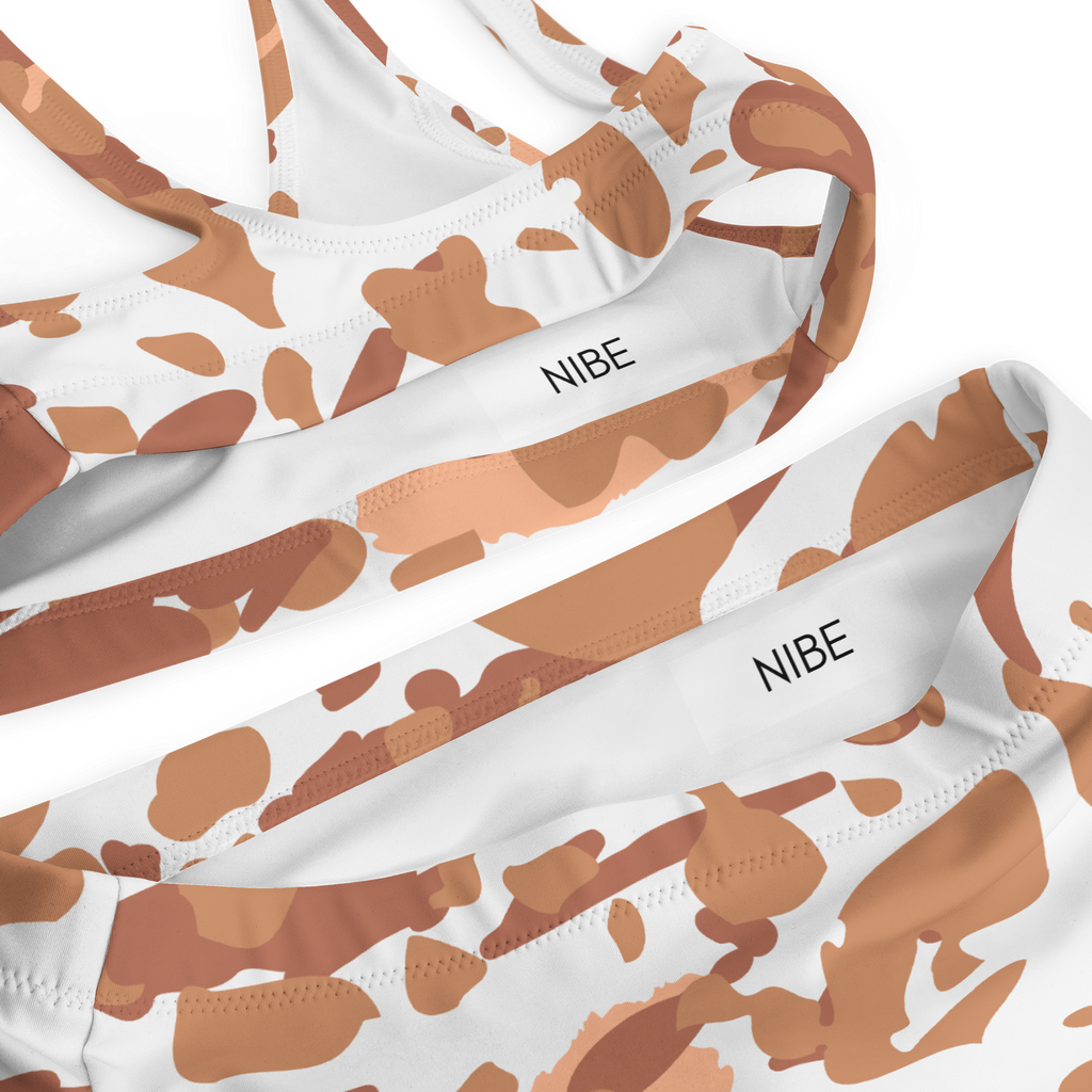 Bikini a vita alta
