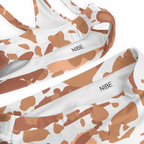Bikini a vita alta