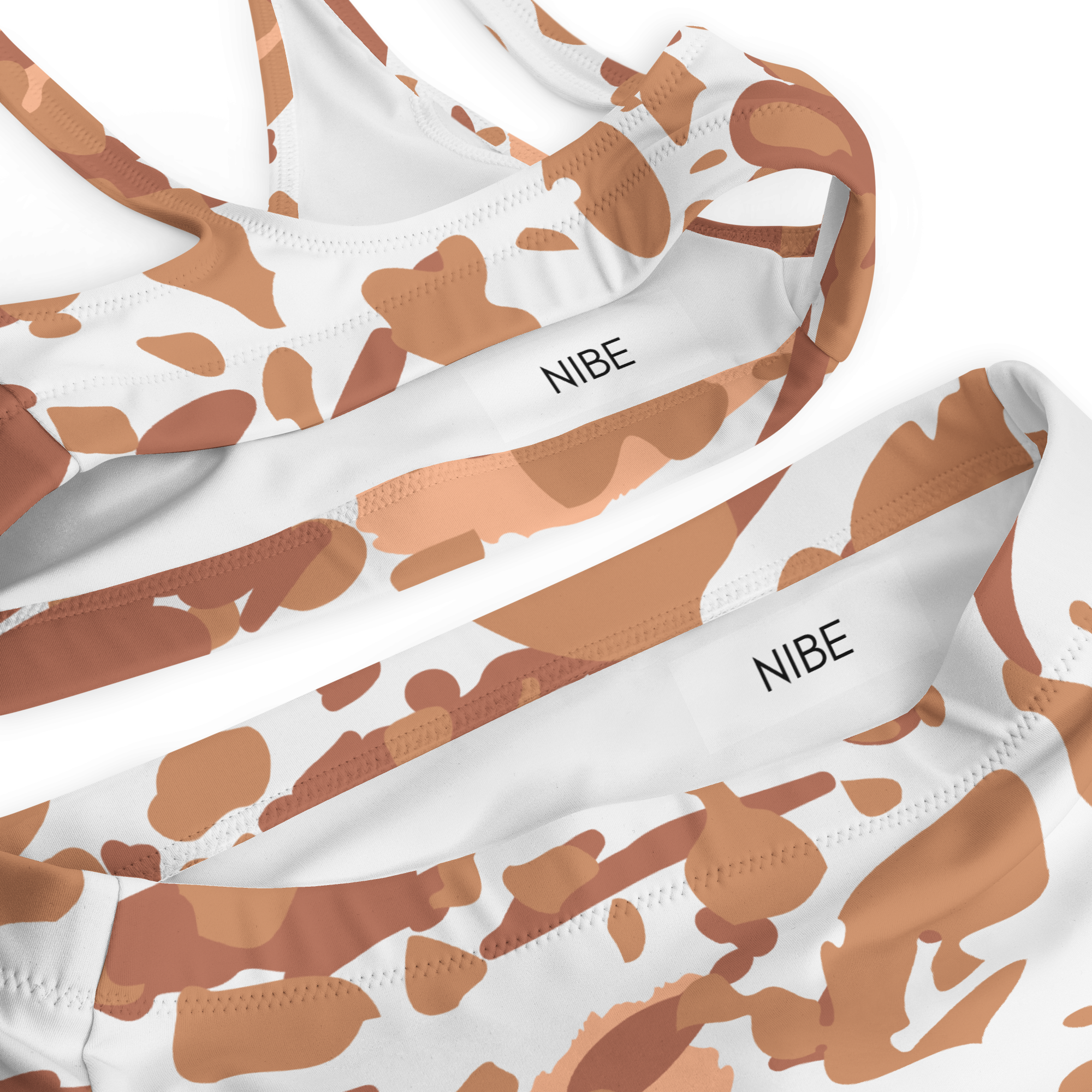 Bikini a vita alta