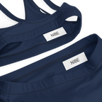 Bikini a vita alta - Nibe Clothing