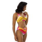 Bikini a vita alta - Nibe Clothing