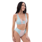 Bikini a vita alta - Nibe Clothing