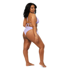 Bikini con laccetti - Nibe Clothing