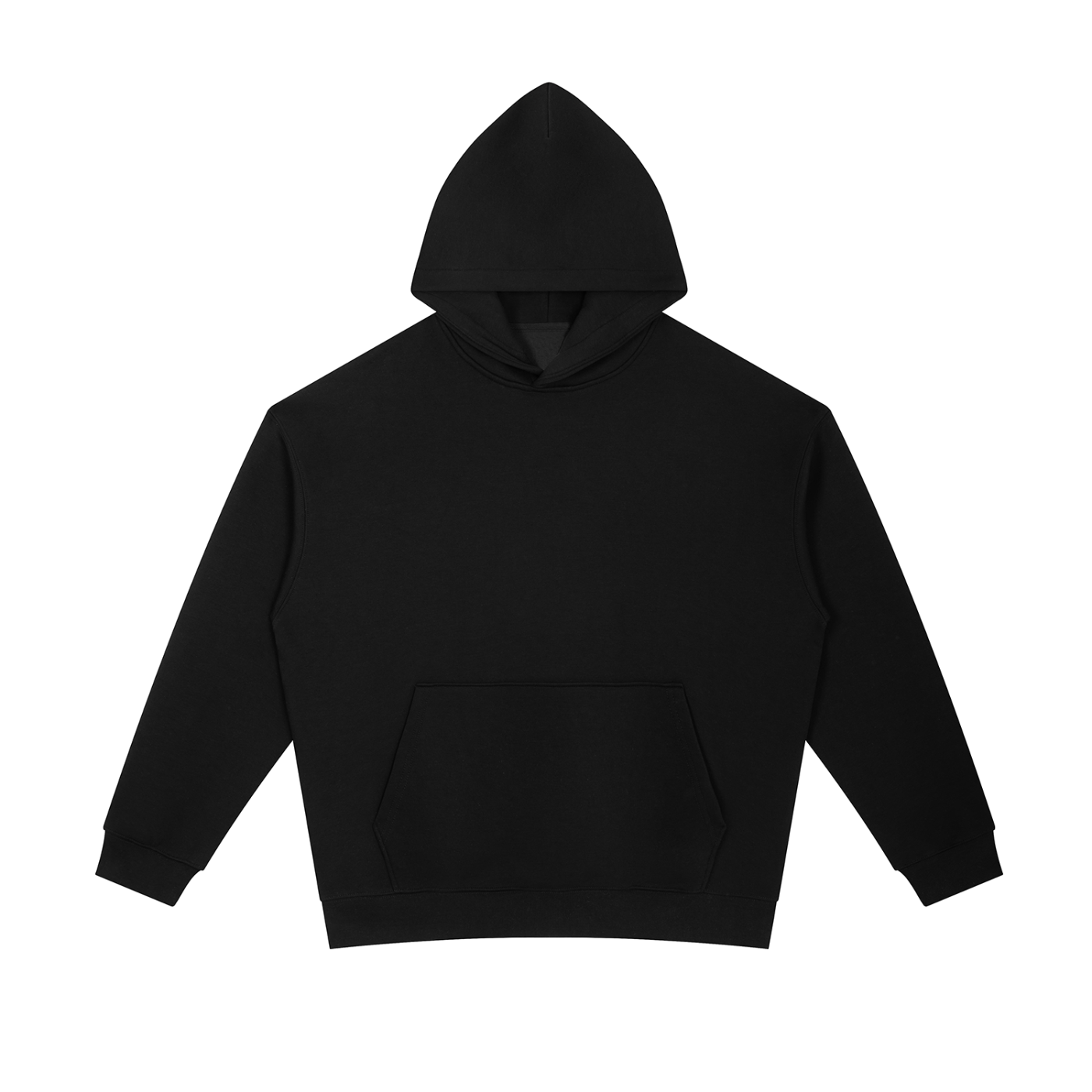 Heavyweight Hoodie