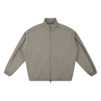 Stand Collar Jacket