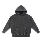 Negative American Oversize Hoodie