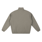 Stand Collar Jacket