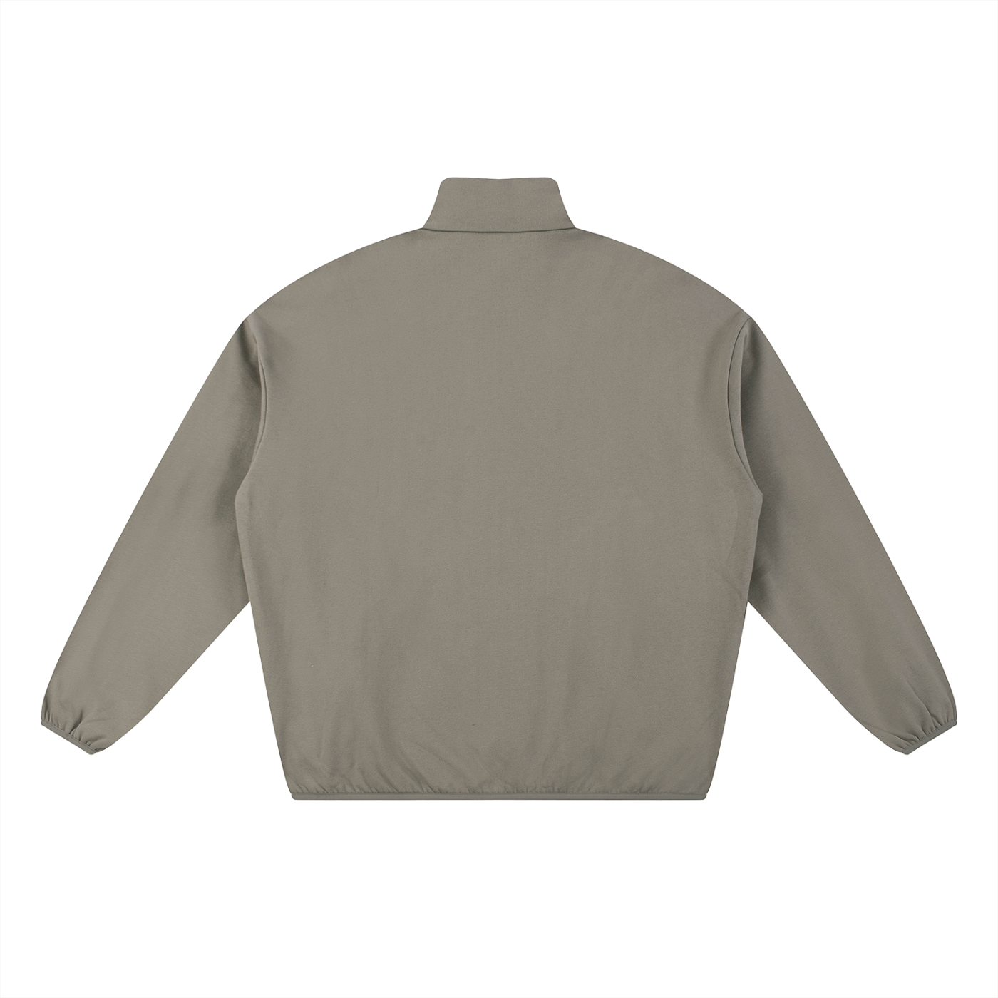 Stand Collar Jacket