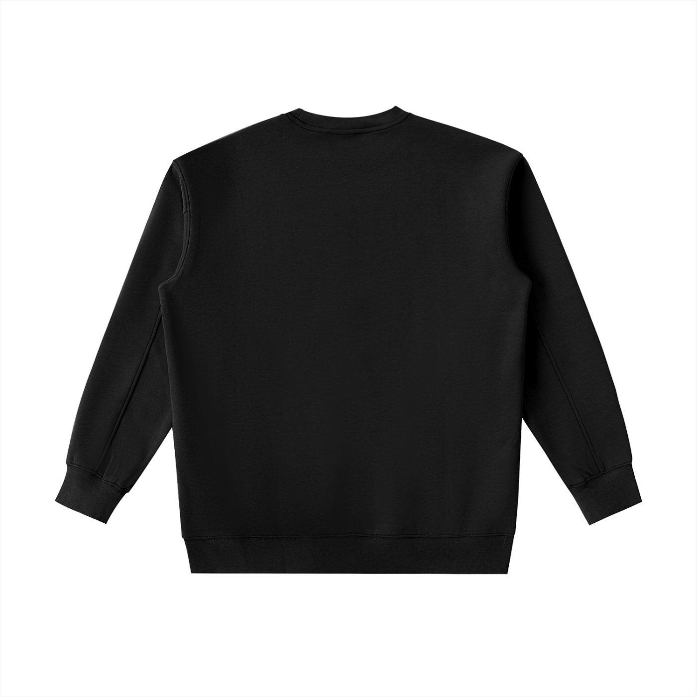 Heavyweight Crewneck Sweatshirt