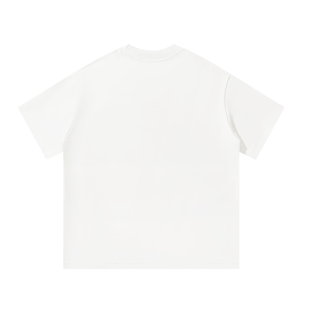 The Vision Oversized T-Shirt