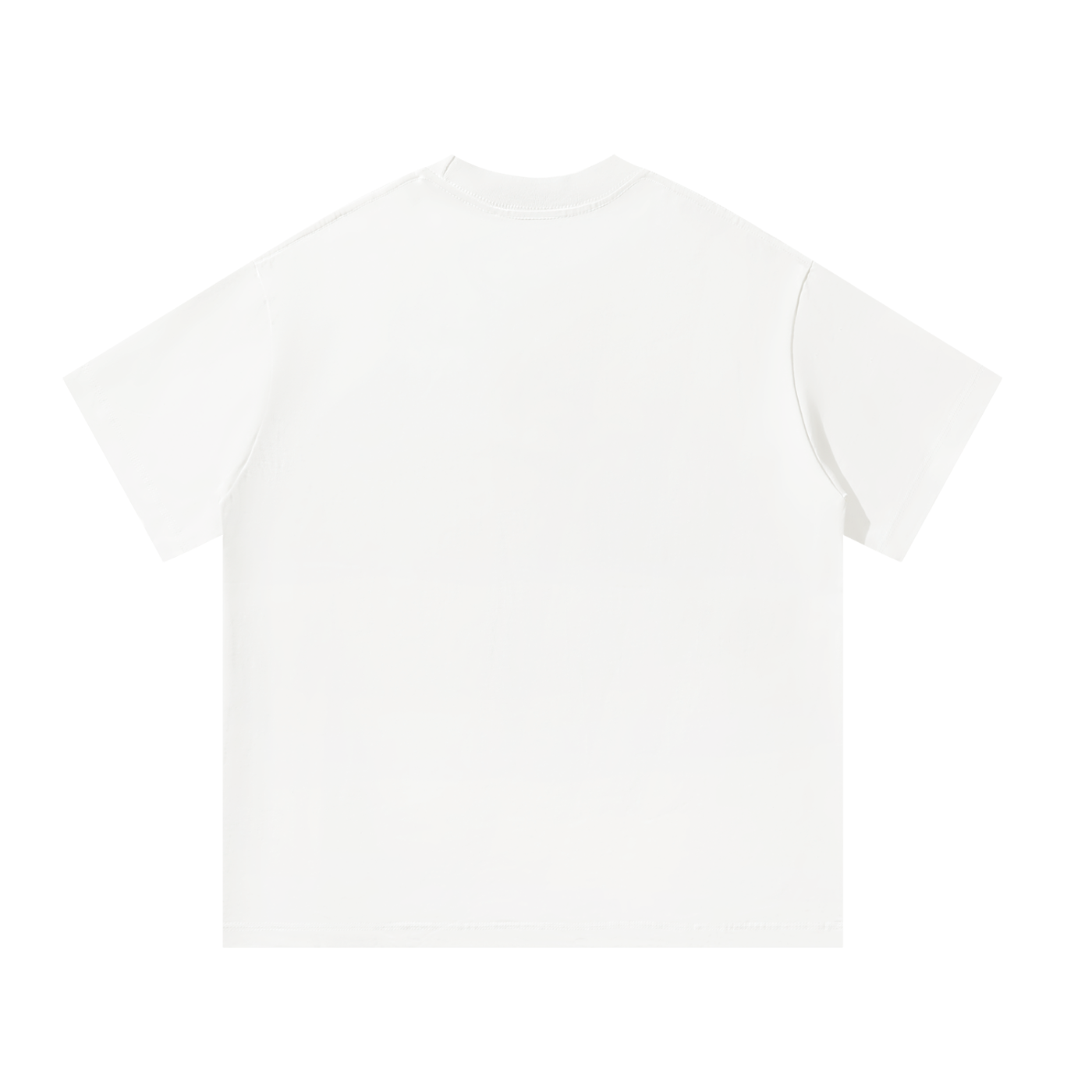 The Vision Oversized T-Shirt