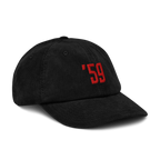 Cappello a coste '59