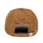 Cappello a coste Mile High