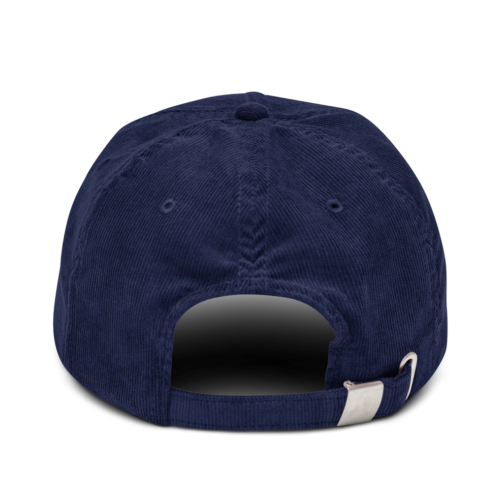 Cappello a coste Waves