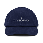 Cappello a coste Ivy Bound