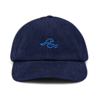 Cappello a coste Waves