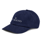 Cappello a coste Ivy Bound