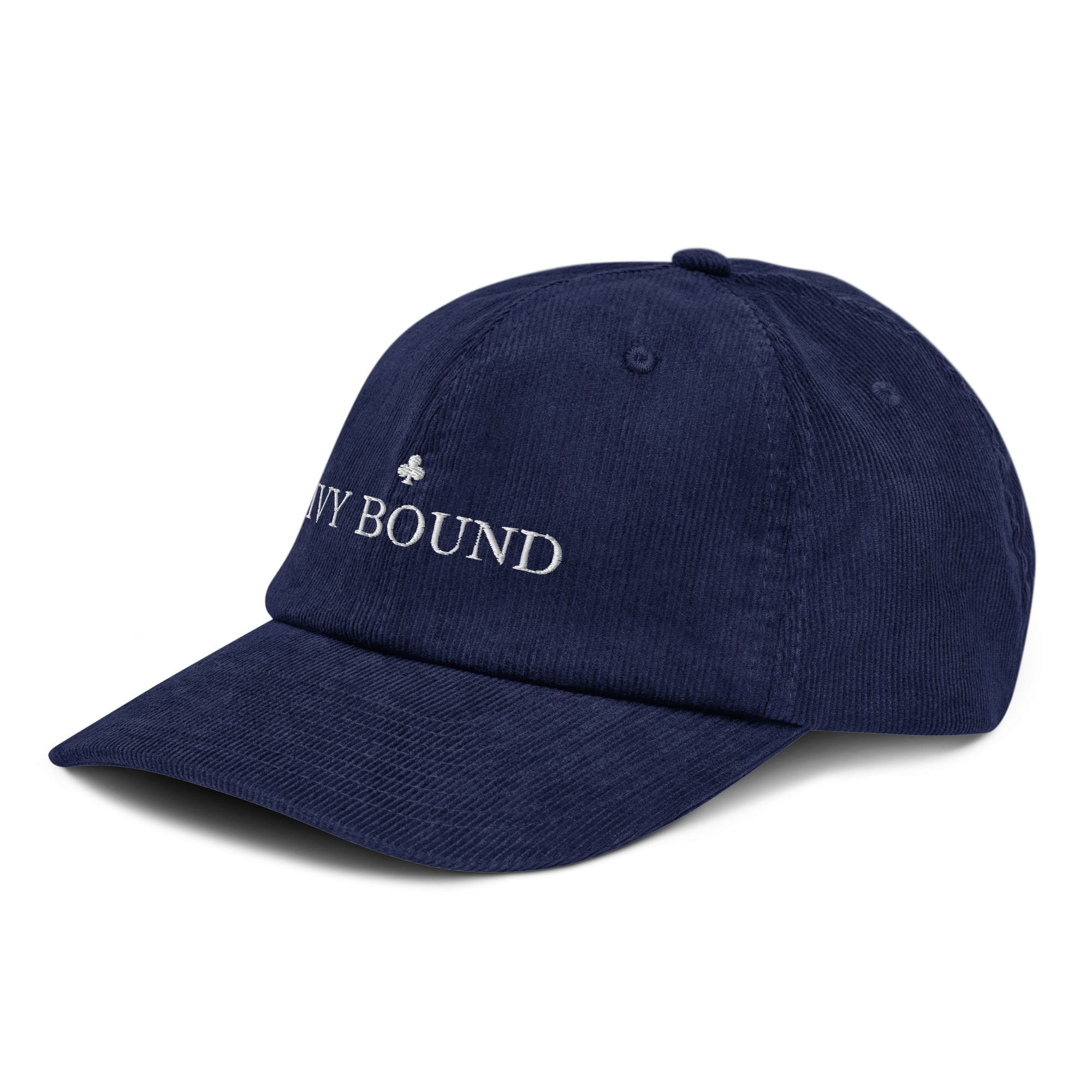 Cappello a coste Ivy Bound