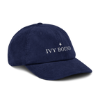 Cappello a coste Ivy Bound