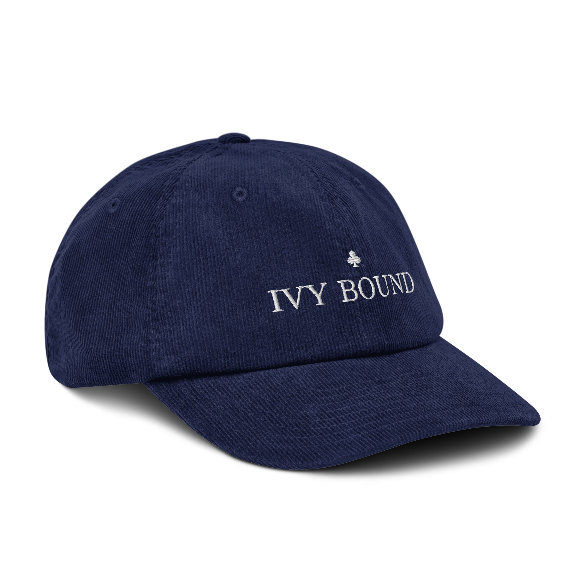 Cappello a coste Ivy Bound