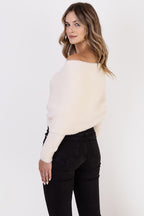 Maglione a maniche lunghe - Nibe Clothing