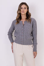 Cardigan - Nibe Clothing