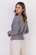Cardigan - Nibe Clothing