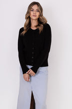 Cardigan - Nibe Clothing