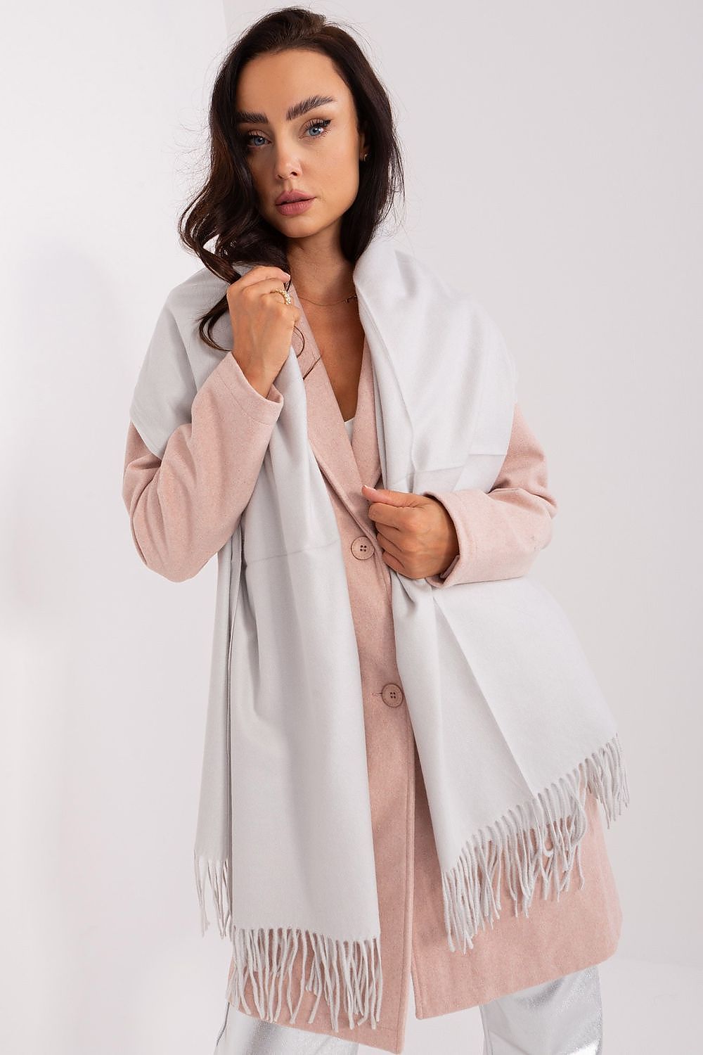Sciarpa - Nibe Clothing