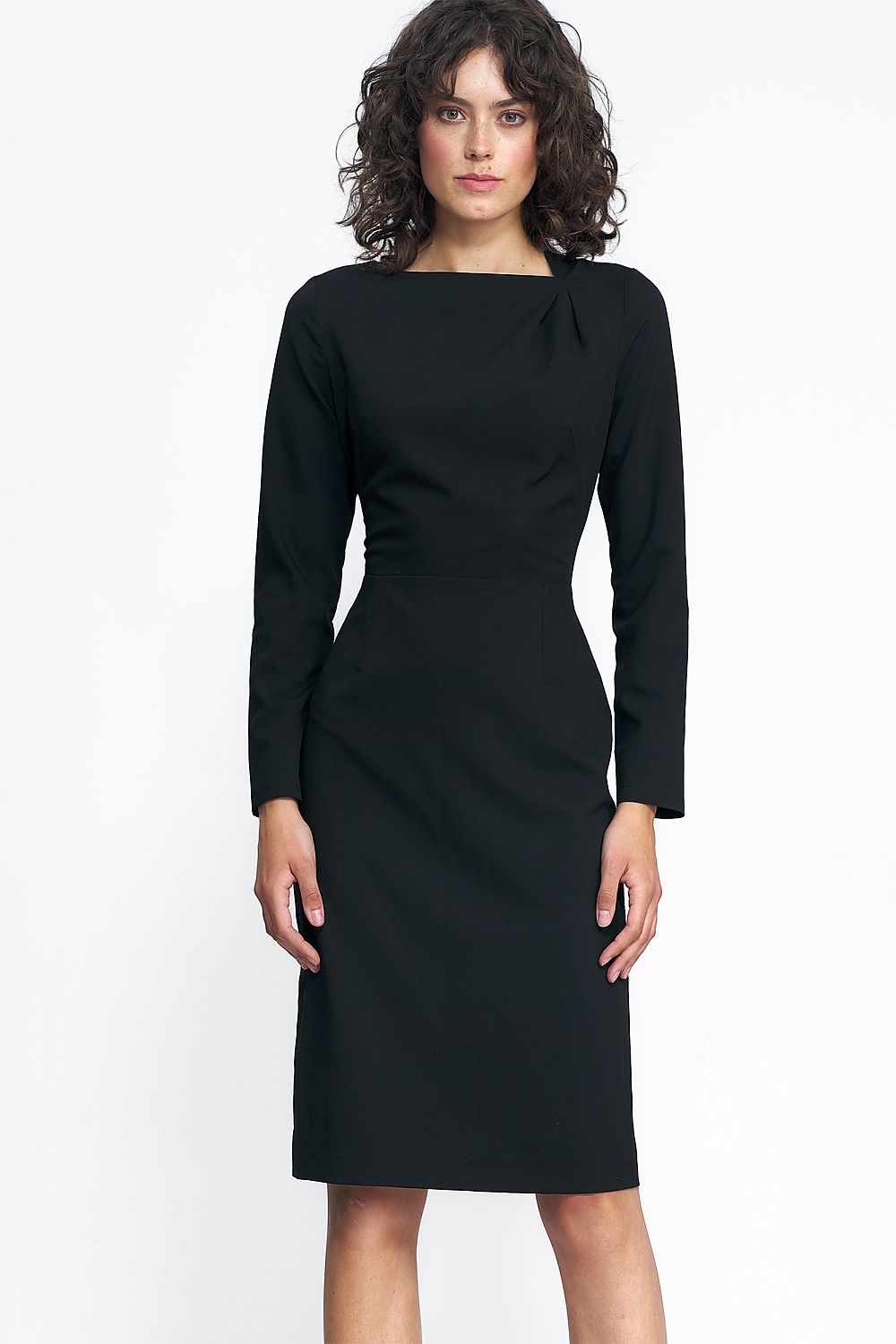 Vestito da giorno - Nibe Clothing