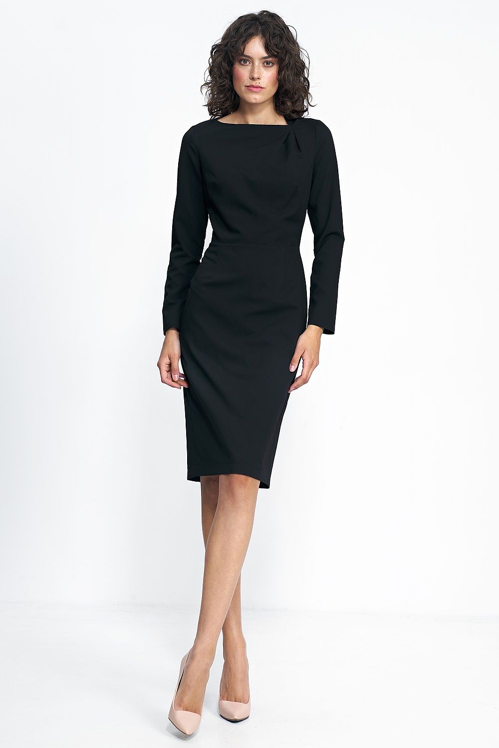 Vestito da giorno - Nibe Clothing