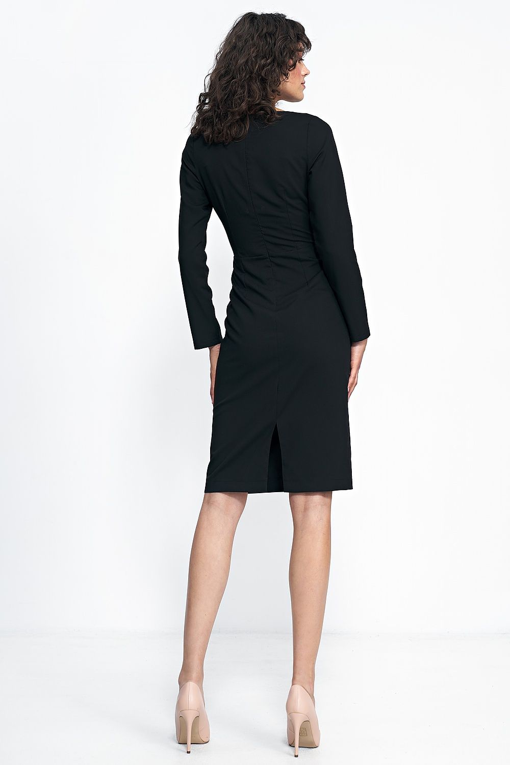 Vestito da giorno - Nibe Clothing