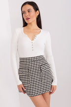 Maglia a maniche lunghe - Nibe Clothing