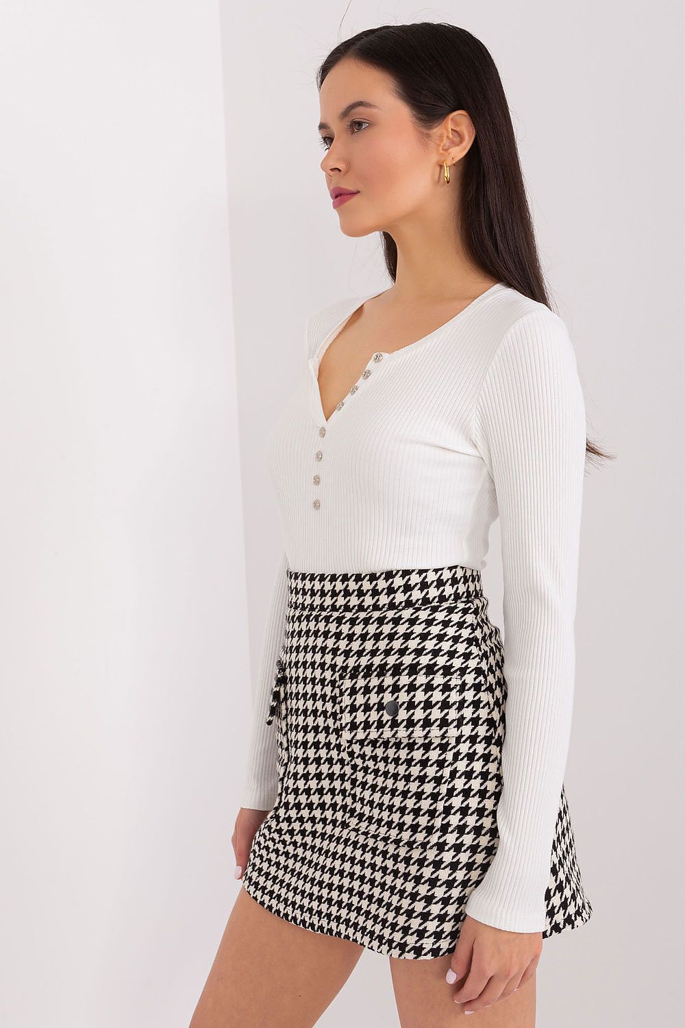 Maglia a maniche lunghe - Nibe Clothing