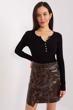 Maglia a maniche lunghe - Nibe Clothing