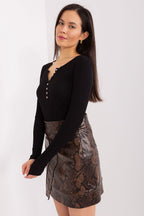 Maglia a maniche lunghe - Nibe Clothing