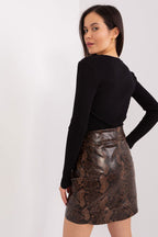 Maglia a maniche lunghe - Nibe Clothing