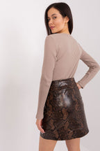 Maglia a maniche lunghe - Nibe Clothing