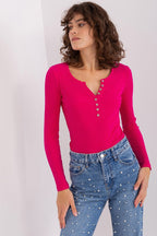 Maglia a maniche lunghe - Nibe Clothing