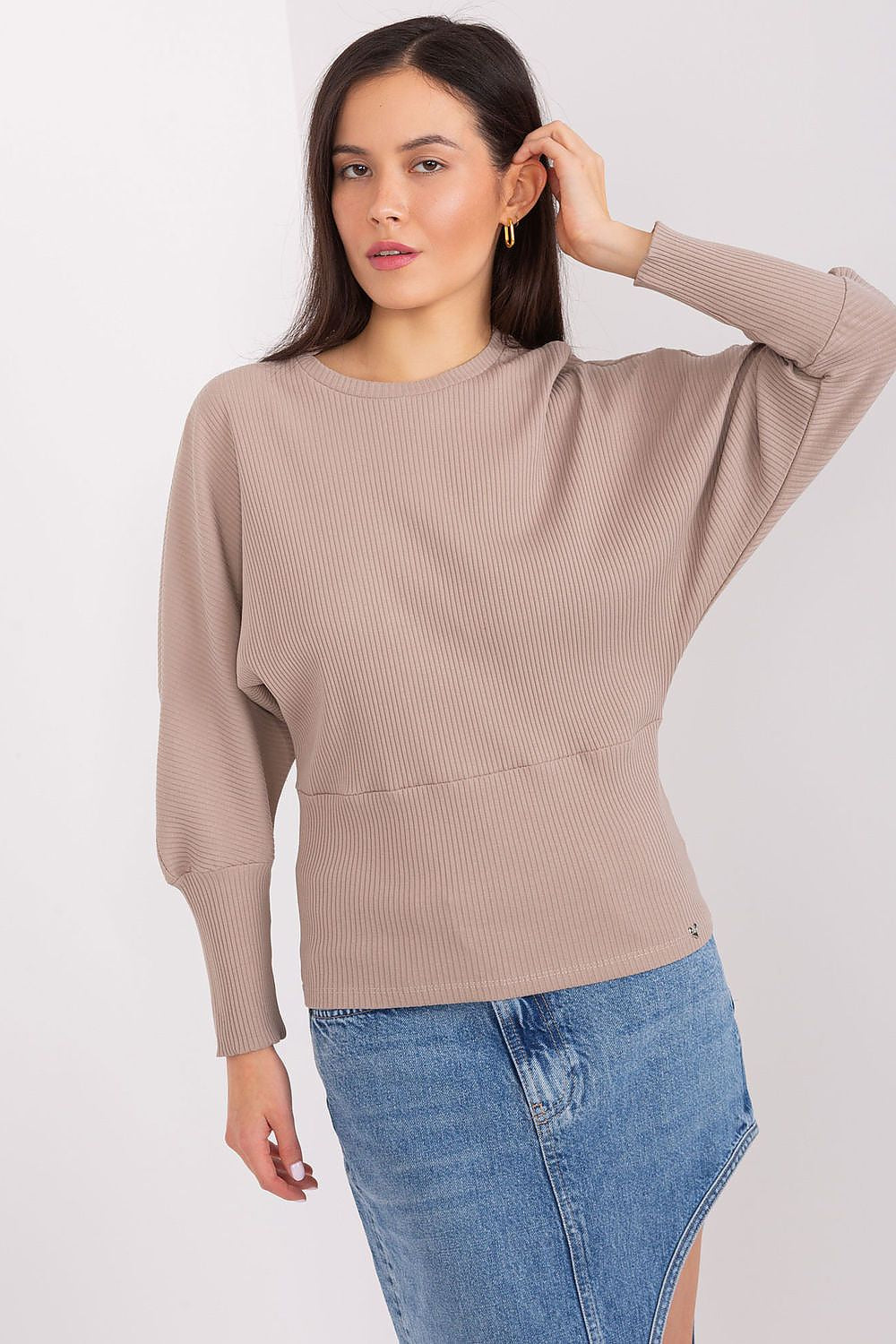 Maglia a maniche lunghe - Nibe Clothing
