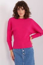 Maglia a maniche lunghe - Nibe Clothing