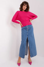 Maglia a maniche lunghe - Nibe Clothing