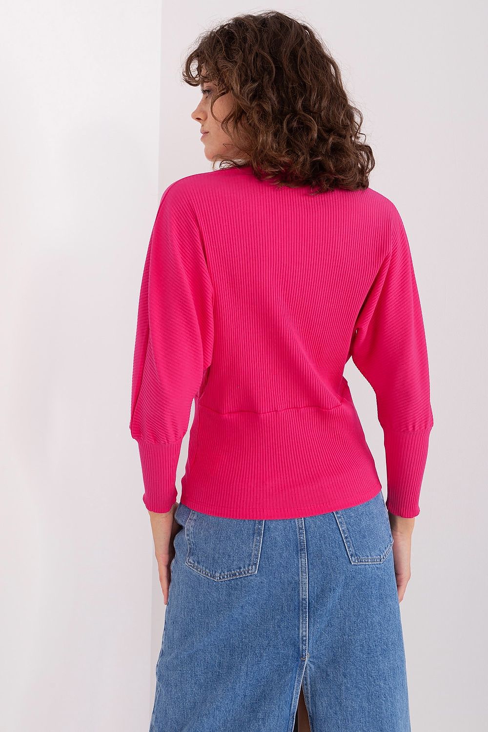 Maglia a maniche lunghe - Nibe Clothing