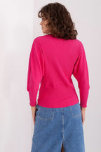 Maglia a maniche lunghe - Nibe Clothing