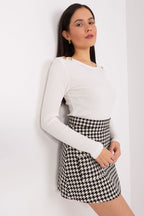 Maglia a maniche lunghe - Nibe Clothing