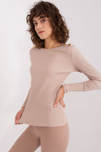 Maglia a maniche lunghe - Nibe Clothing