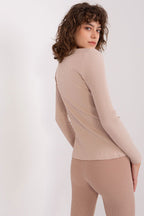 Maglia a maniche lunghe - Nibe Clothing